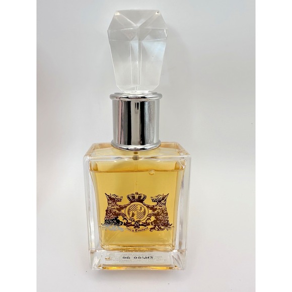 Juicy Couture Eau De Parfum 1.0 oz 30mL Spray Women's Perfum w/Box - Picture 4 of 7